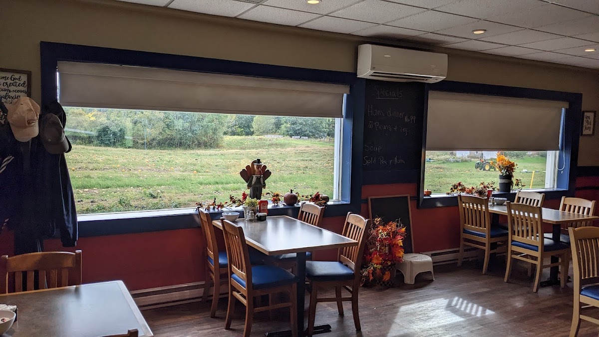 Callister's Country Kitchen